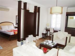 Kinh Do Hotel Hué Eksteriør billede